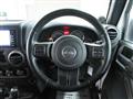 2014 Jeep Wrangler