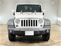 2014 Jeep Wrangler