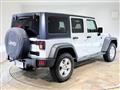 2014 Jeep Wrangler