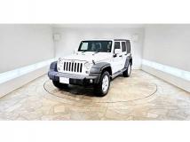 2014 Jeep Wrangler