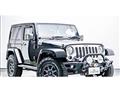 2014 Jeep Wrangler