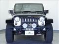 2014 Jeep Wrangler