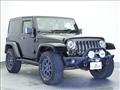 2014 Jeep Wrangler