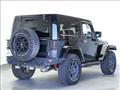 2014 Jeep Wrangler