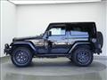 2014 Jeep Wrangler