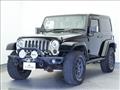 2014 Jeep Wrangler
