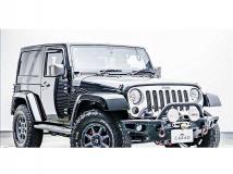 2014 Jeep Wrangler