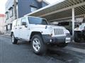 2014 Jeep Wrangler