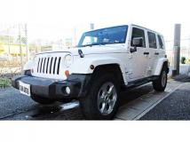 2014 Jeep Wrangler