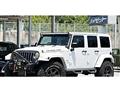 2014 Jeep Wrangler