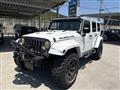 2014 Jeep Wrangler