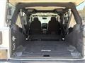 2014 Jeep Wrangler