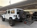 2014 Jeep Wrangler