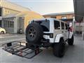 2014 Jeep Wrangler