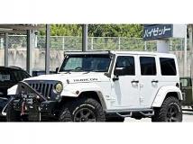 2014 Jeep Wrangler