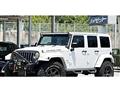 2014 Jeep Wrangler