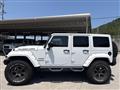2014 Jeep Wrangler