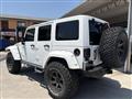 2014 Jeep Wrangler
