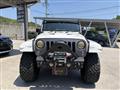 2014 Jeep Wrangler