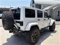 2014 Jeep Wrangler