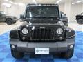 2014 Jeep Wrangler