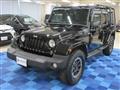 2014 Jeep Wrangler