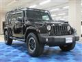 2014 Jeep Wrangler