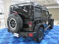 2014 Jeep Wrangler