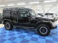 2014 Jeep Wrangler