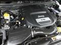 2014 Jeep Wrangler