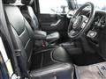 2014 Jeep Wrangler