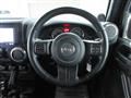 2014 Jeep Wrangler