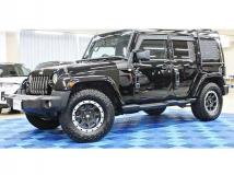 2014 Jeep Wrangler