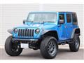 2014 Jeep Wrangler