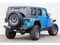 2014 Jeep Wrangler