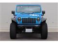 2014 Jeep Wrangler