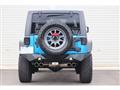 2014 Jeep Wrangler