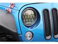 2014 Jeep Wrangler