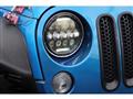 2014 Jeep Wrangler