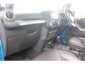 2014 Jeep Wrangler