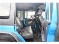 2014 Jeep Wrangler