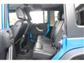 2014 Jeep Wrangler