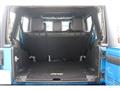 2014 Jeep Wrangler