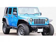 2014 Jeep Wrangler