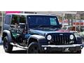 2014 Jeep Wrangler