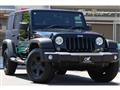2014 Jeep Wrangler