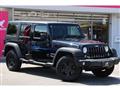 2014 Jeep Wrangler