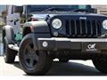 2014 Jeep Wrangler
