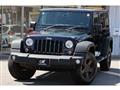 2014 Jeep Wrangler