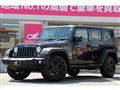 2014 Jeep Wrangler